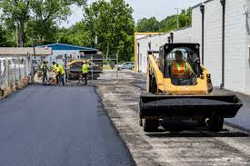 Reliable Tower City, PA Driveway Paving Services Solutions